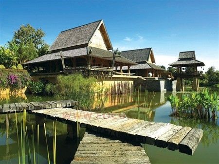 泰国房地产投资成新宠清迈别墅只需要五十万